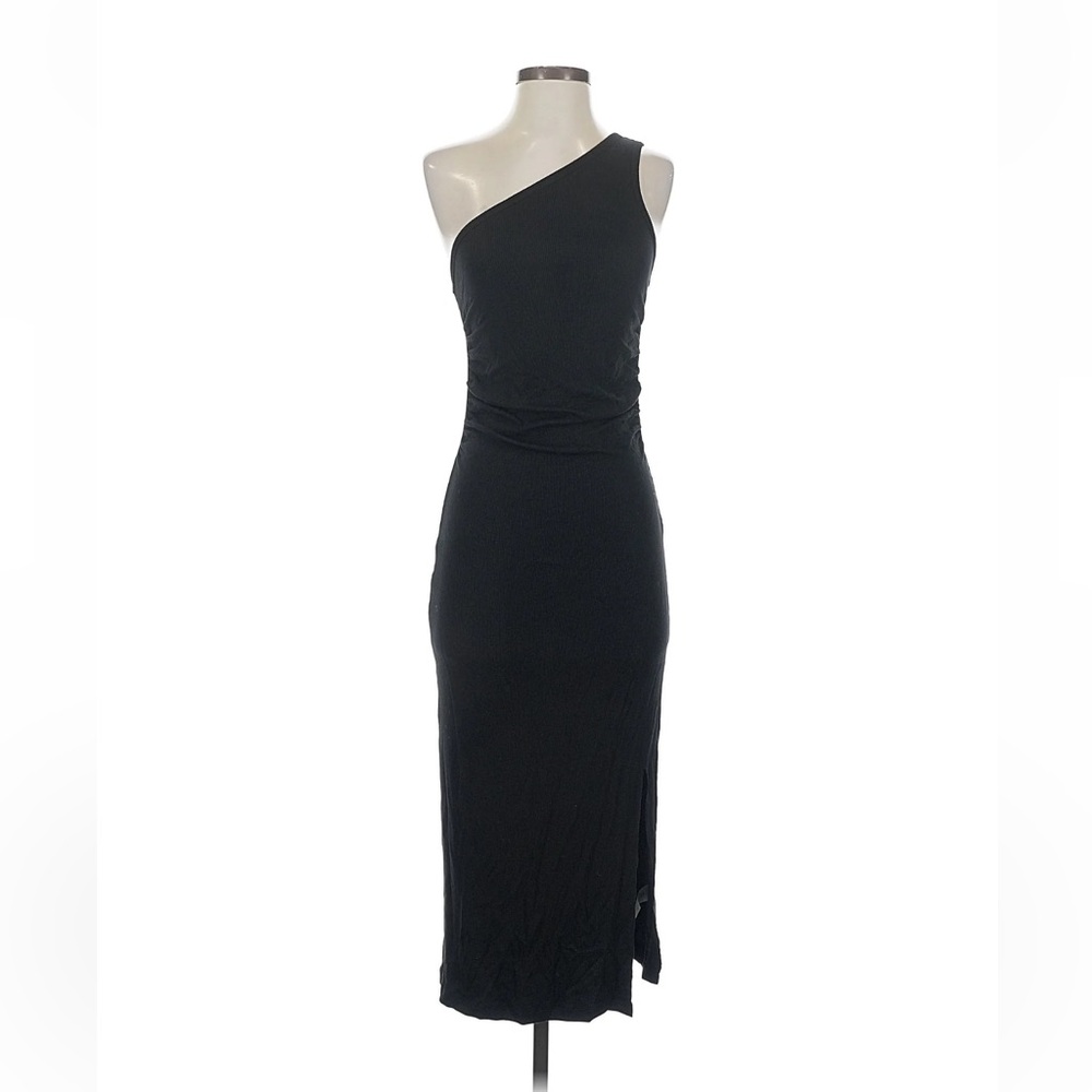 LNA Ariel Tank Dress